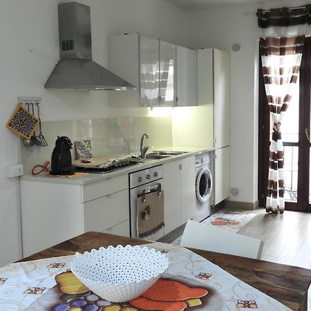 A Casa Di Eli Apartment Palerme Extérieur photo