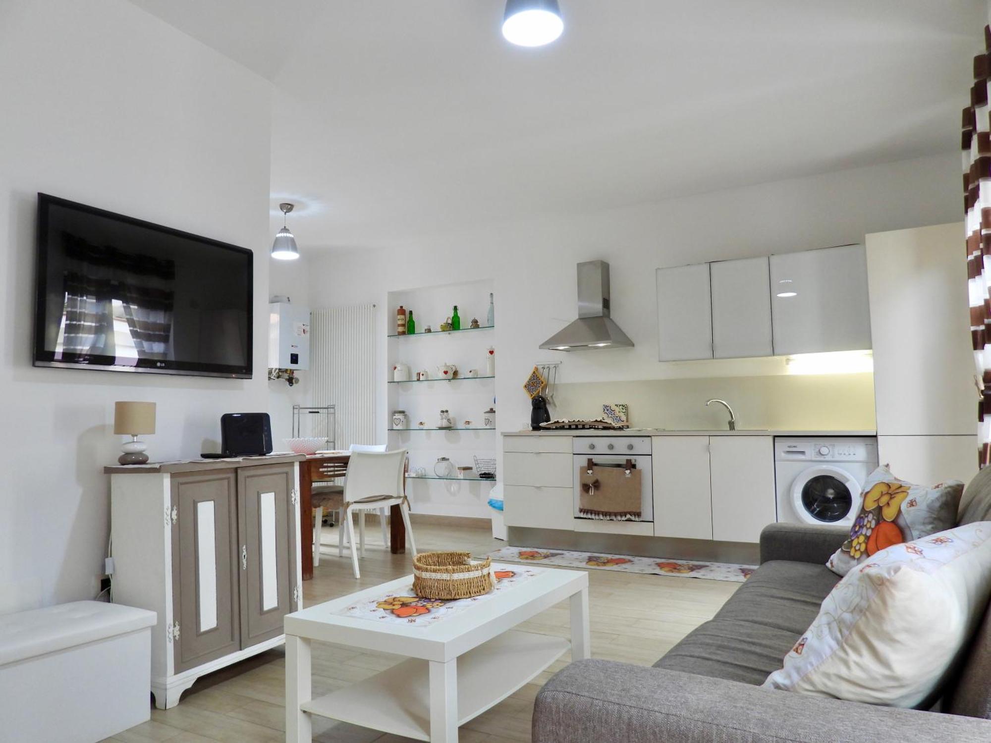 A Casa Di Eli Apartment Palerme Extérieur photo