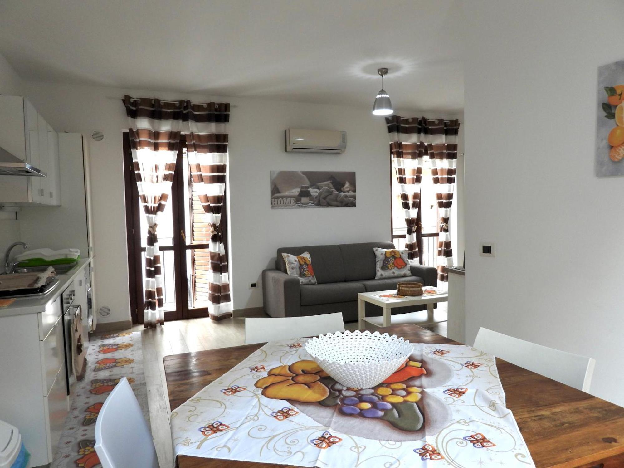 A Casa Di Eli Apartment Palerme Extérieur photo