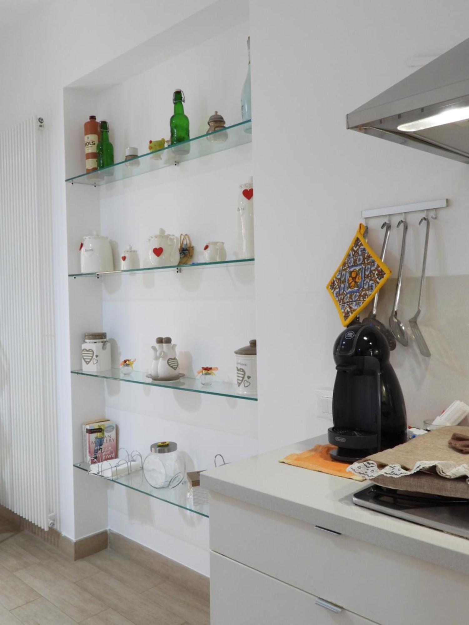 A Casa Di Eli Apartment Palerme Extérieur photo