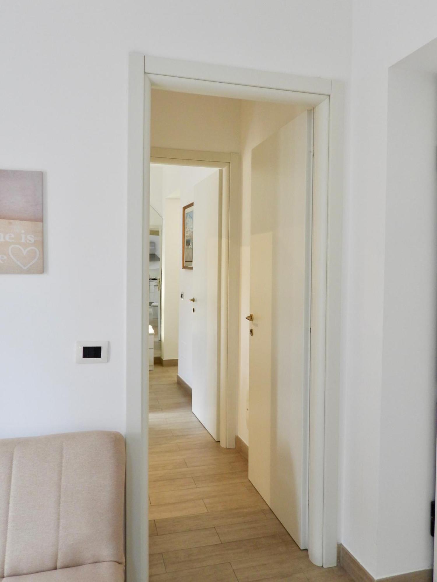 A Casa Di Eli Apartment Palerme Extérieur photo