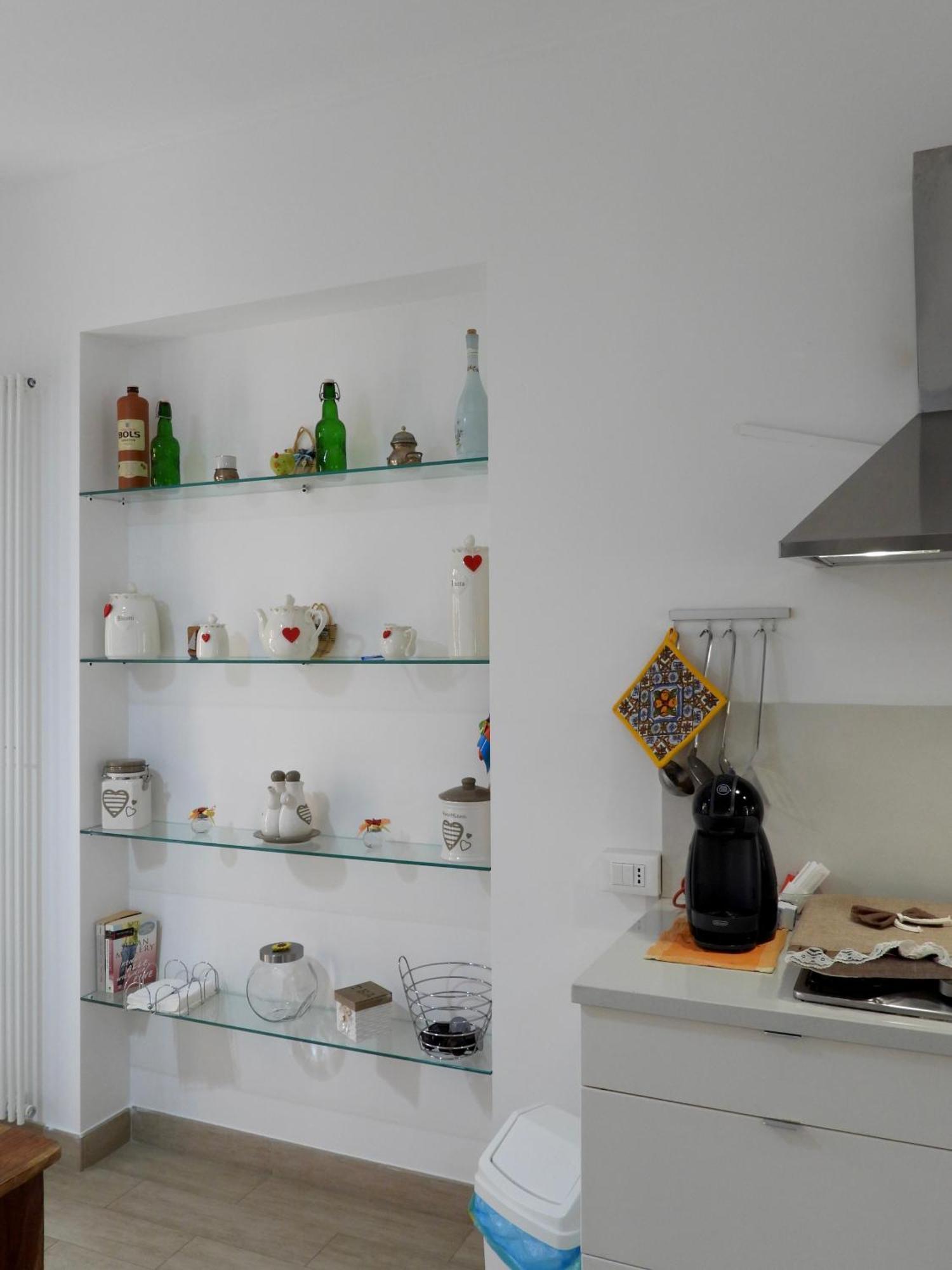 A Casa Di Eli Apartment Palerme Extérieur photo