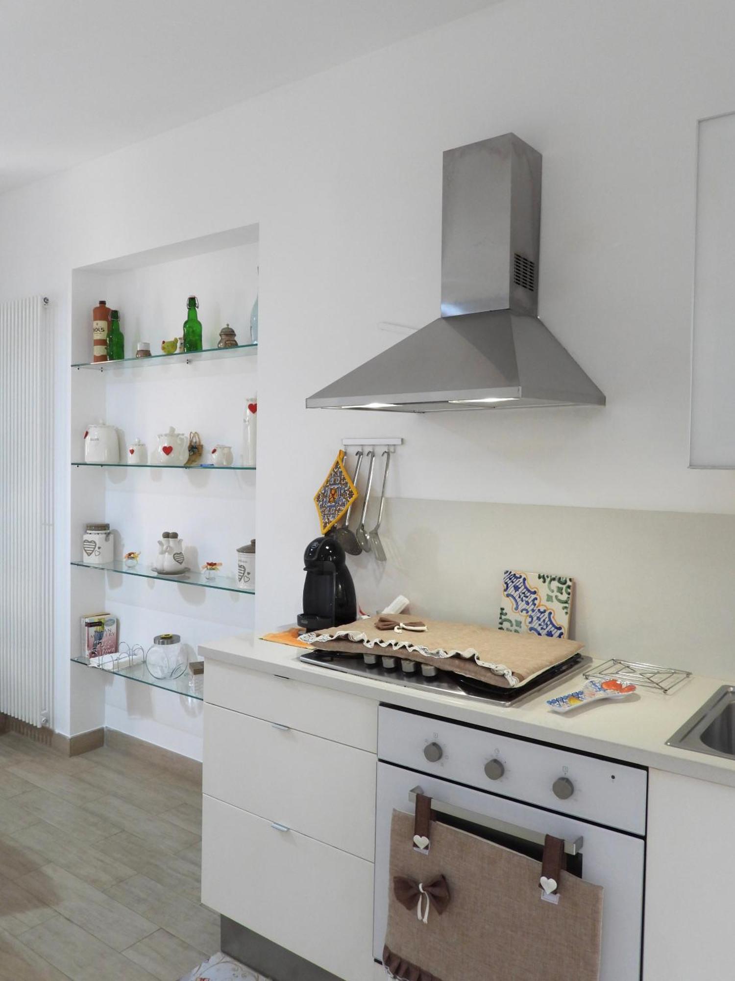 A Casa Di Eli Apartment Palerme Extérieur photo