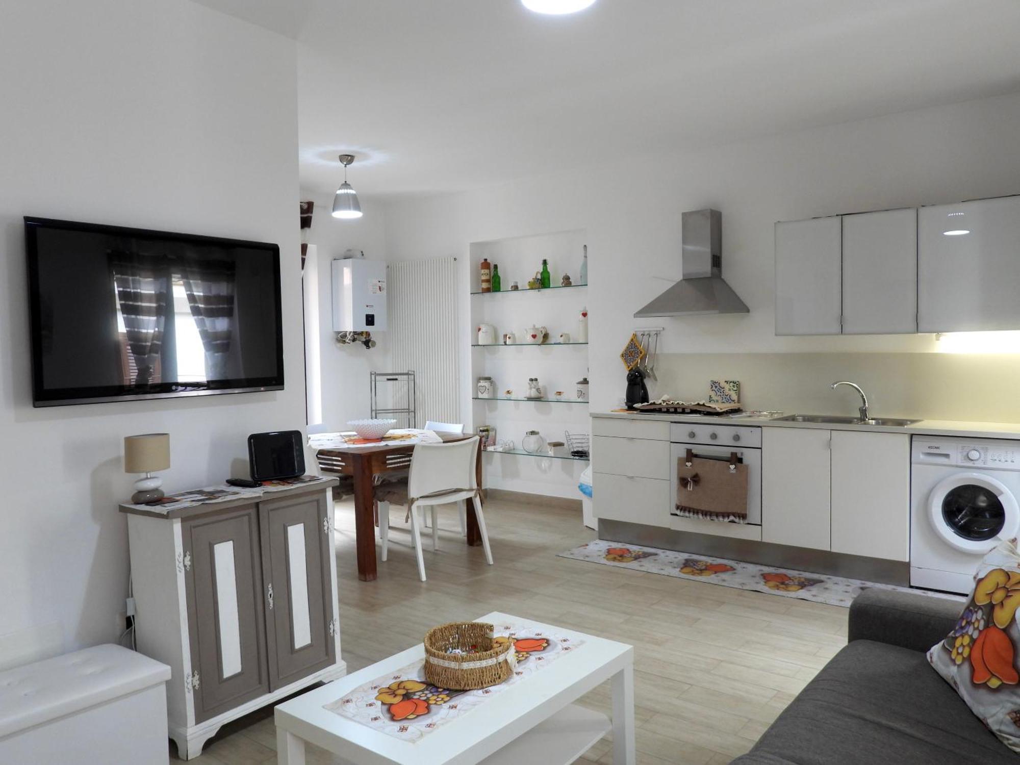 A Casa Di Eli Apartment Palerme Extérieur photo