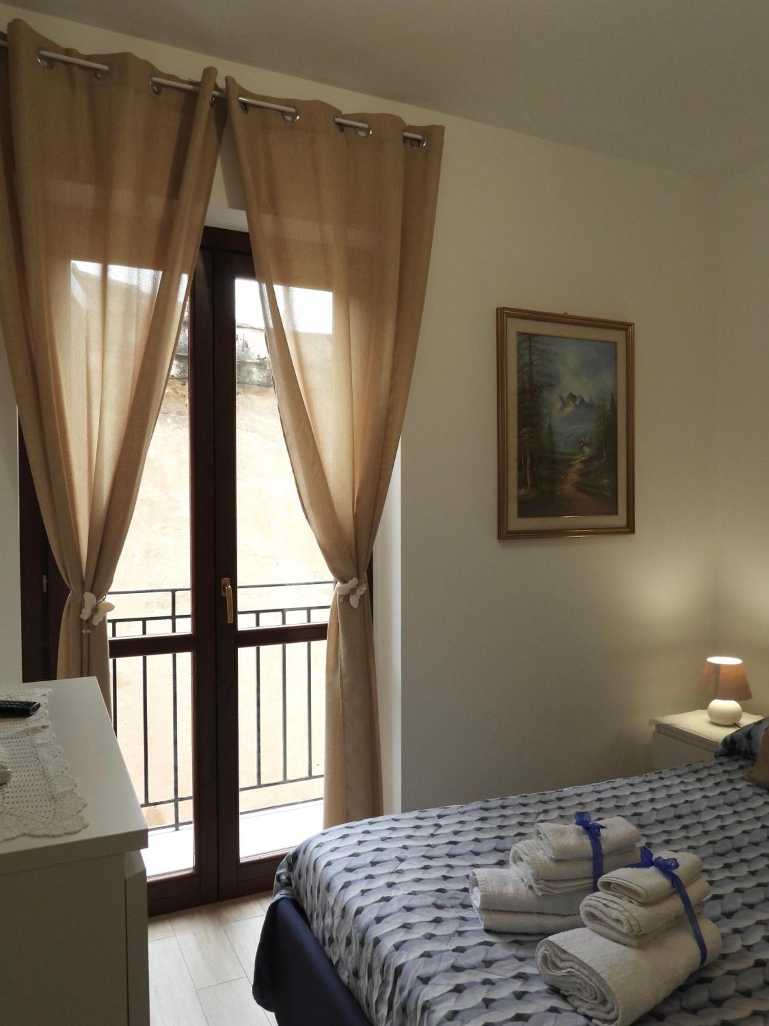 A Casa Di Eli Apartment Palerme Extérieur photo