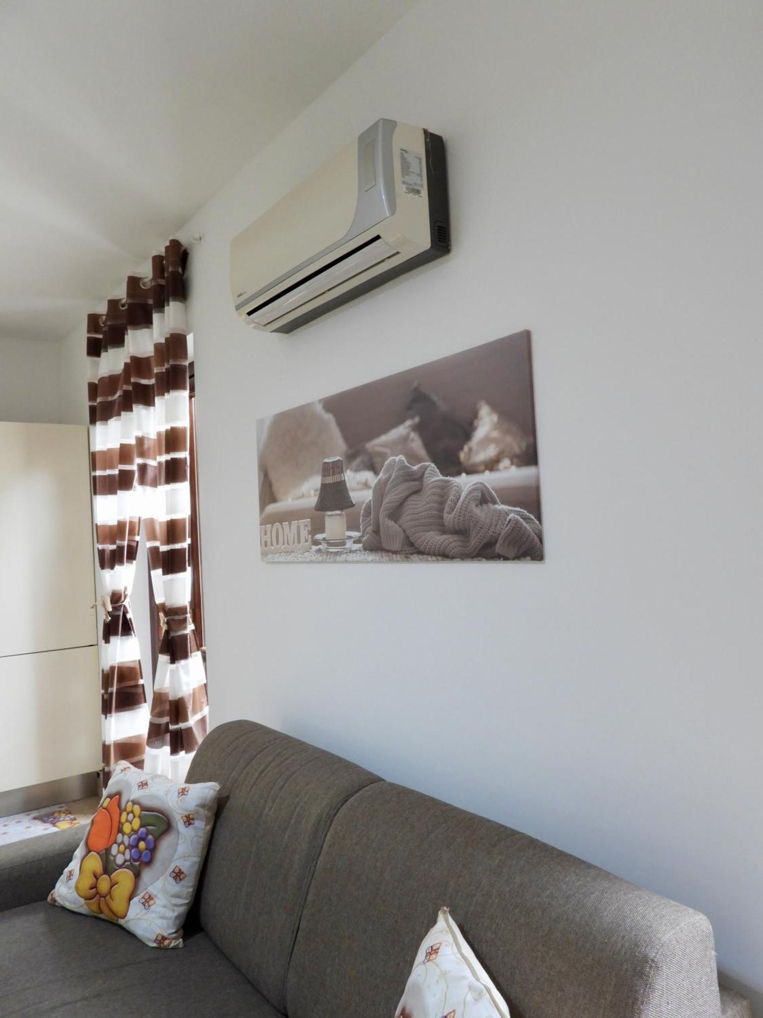 A Casa Di Eli Apartment Palerme Extérieur photo