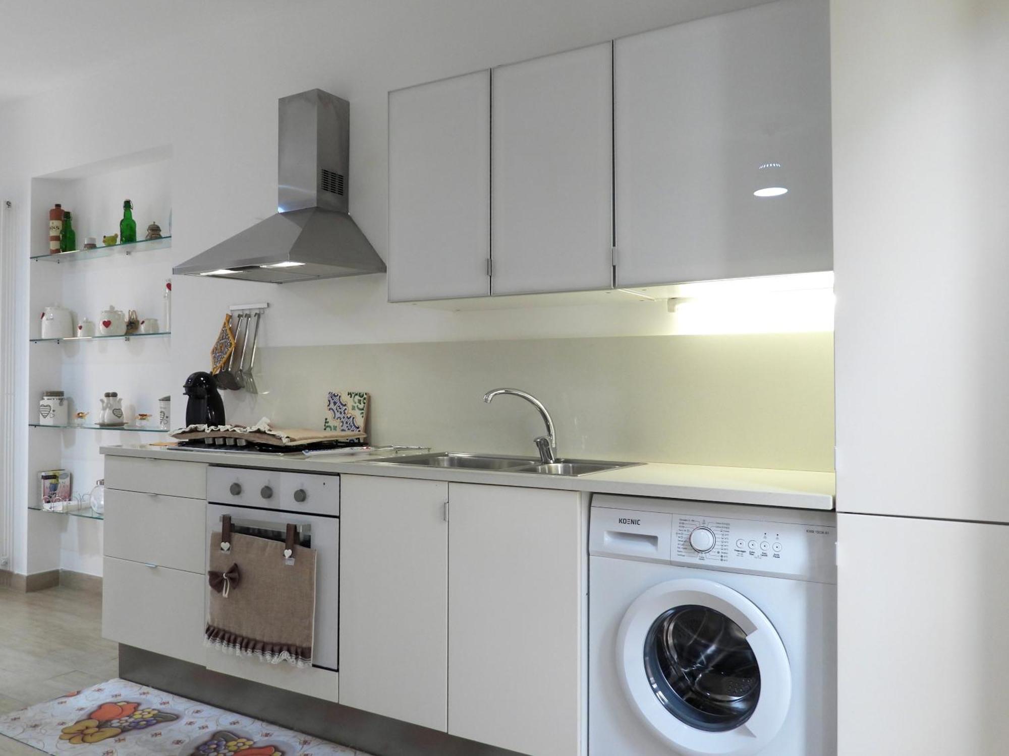 A Casa Di Eli Apartment Palerme Extérieur photo