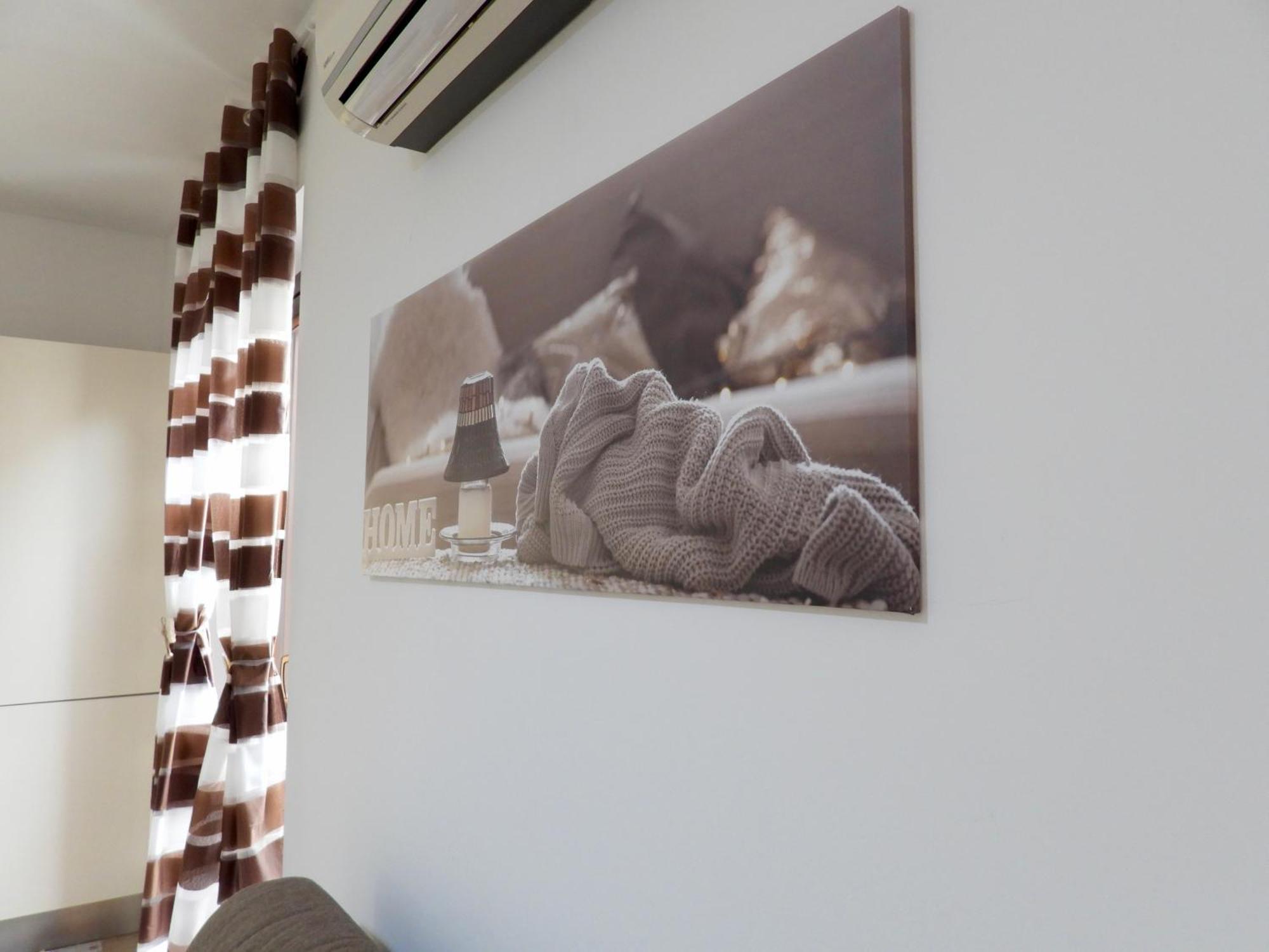 A Casa Di Eli Apartment Palerme Extérieur photo