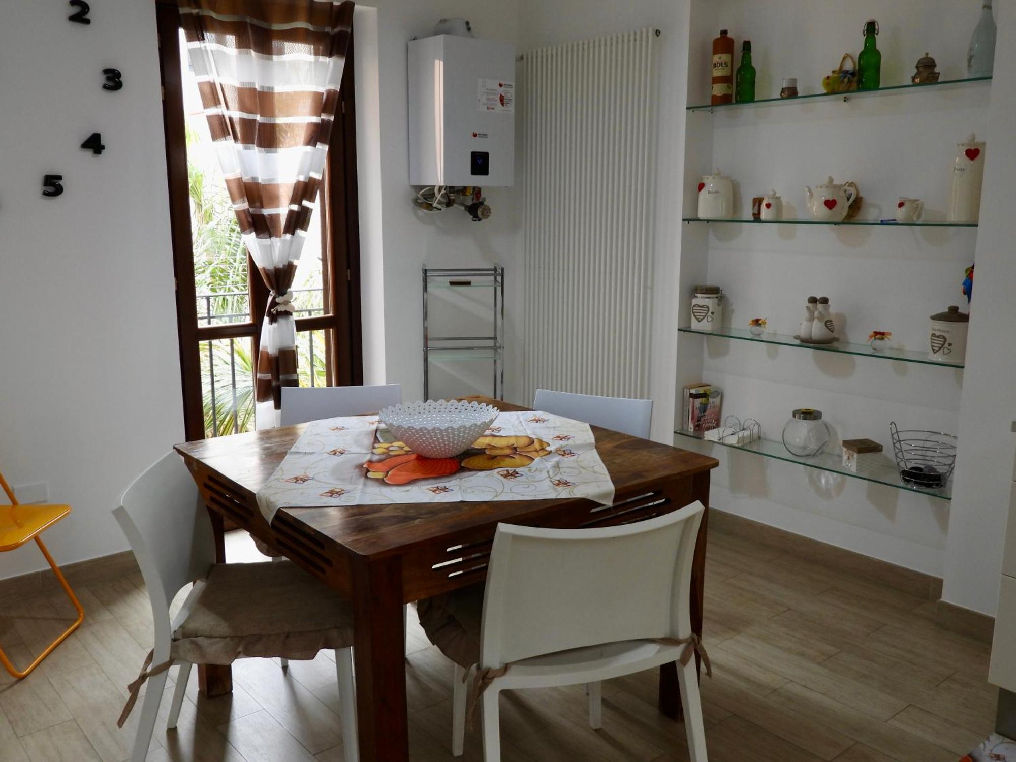 A Casa Di Eli Apartment Palerme Extérieur photo