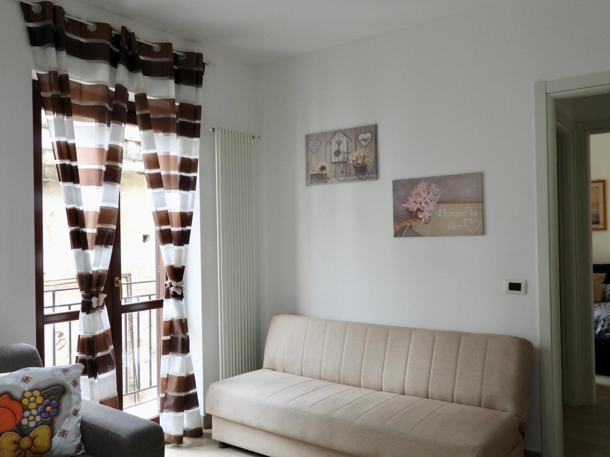 A Casa Di Eli Apartment Palerme Extérieur photo