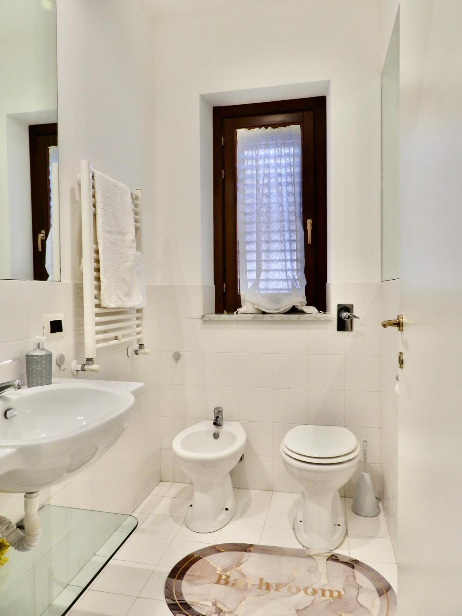 A Casa Di Eli Apartment Palerme Extérieur photo