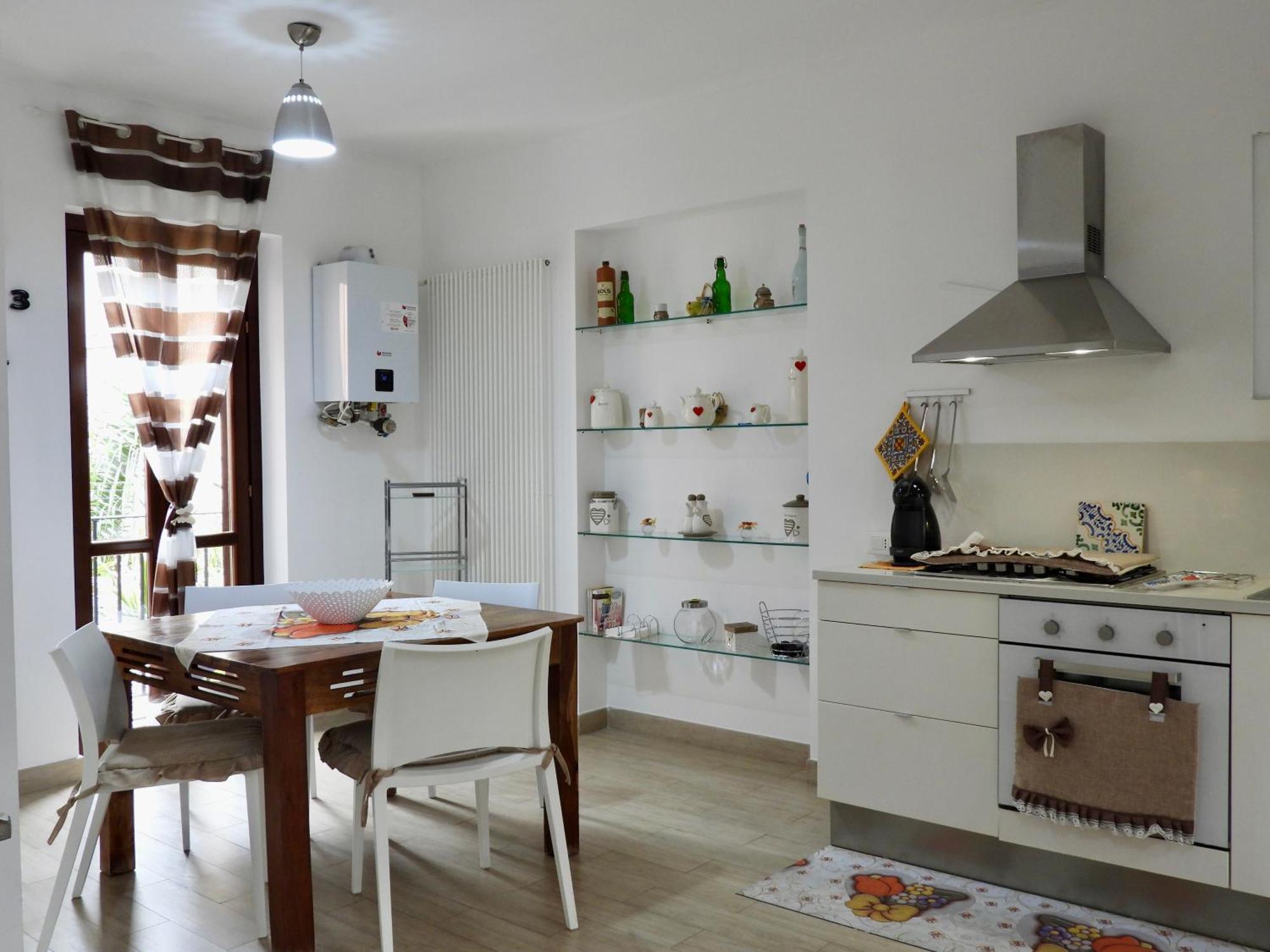 A Casa Di Eli Apartment Palerme Extérieur photo