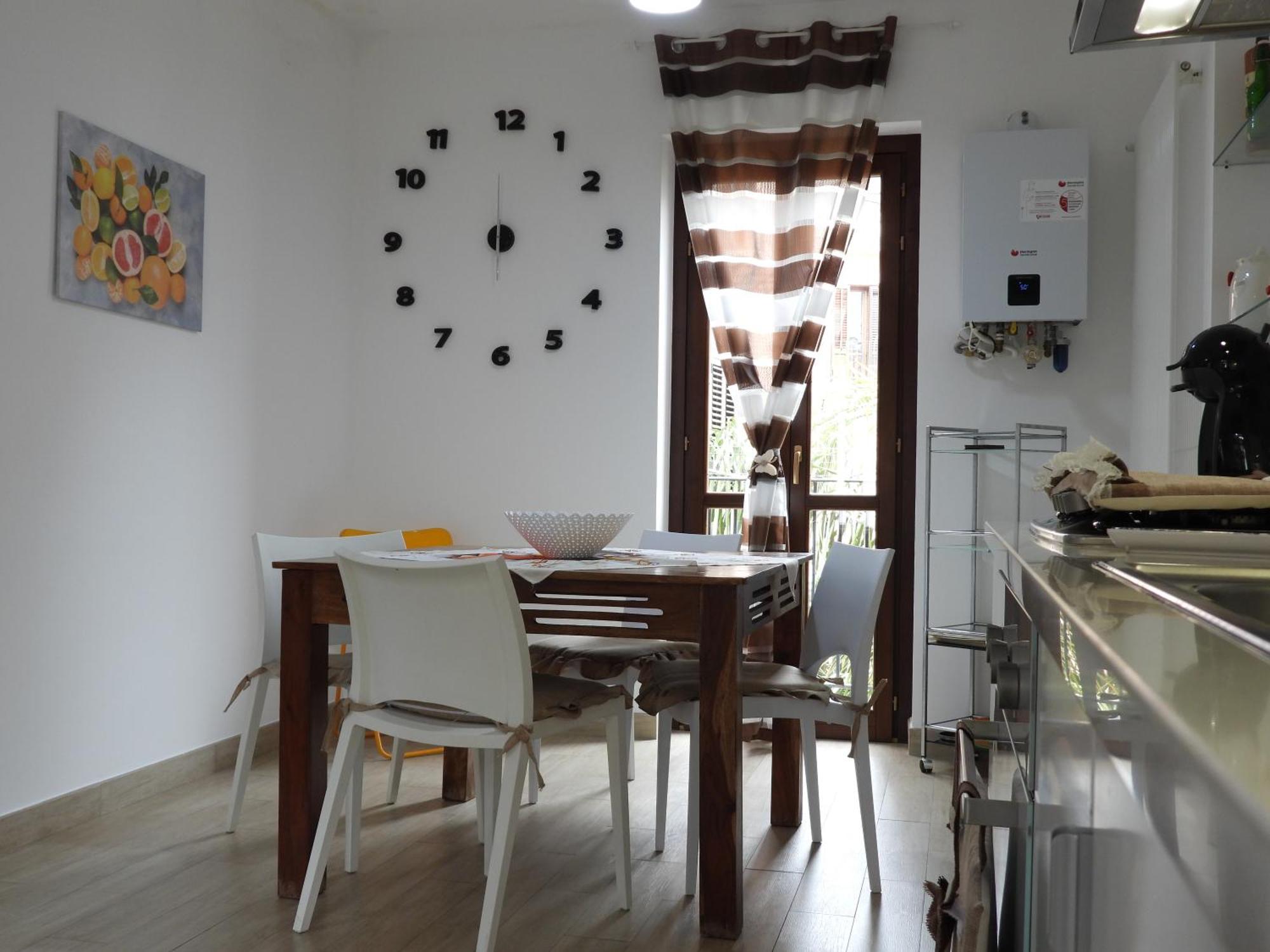 A Casa Di Eli Apartment Palerme Extérieur photo