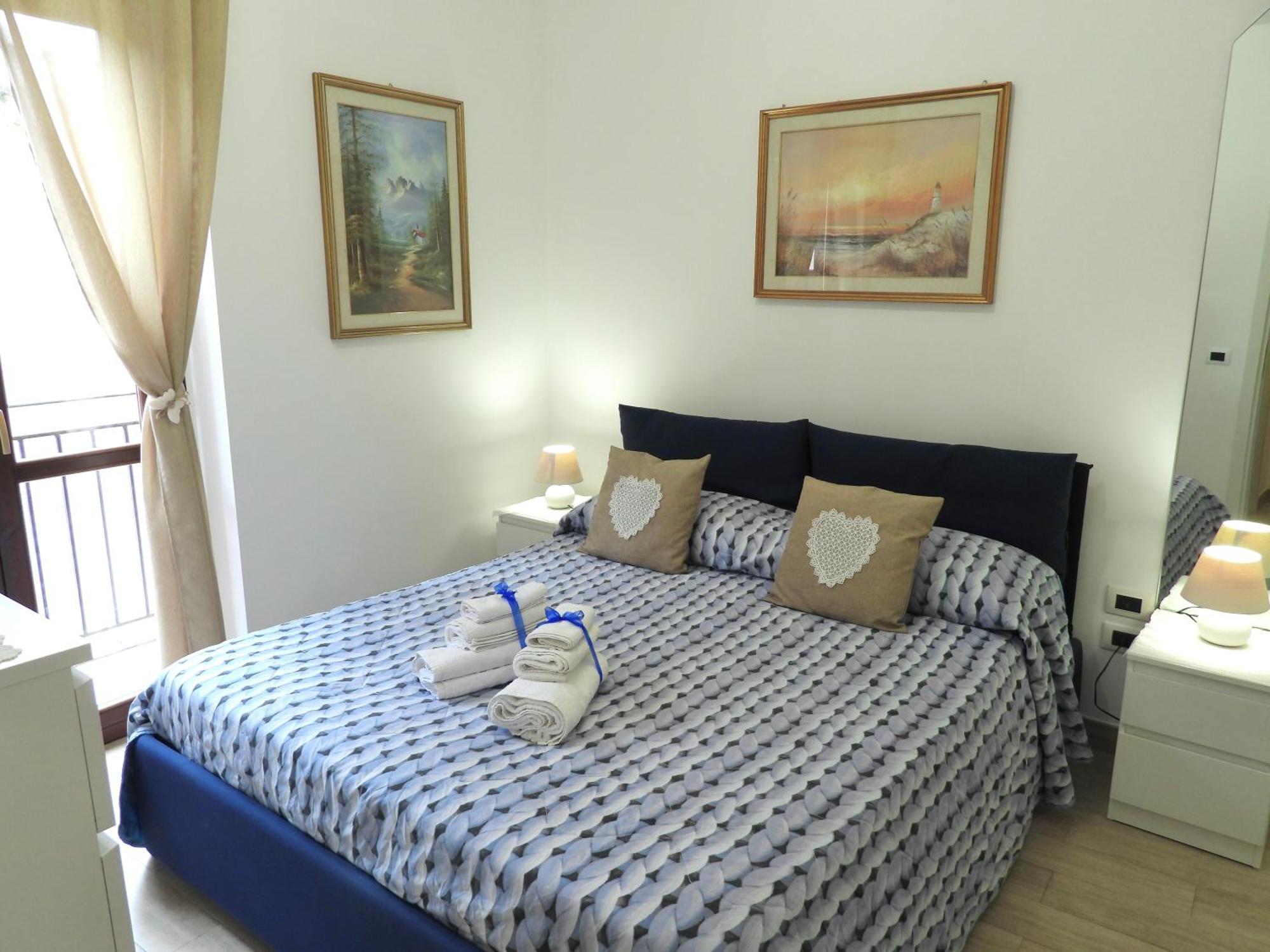 A Casa Di Eli Apartment Palerme Extérieur photo