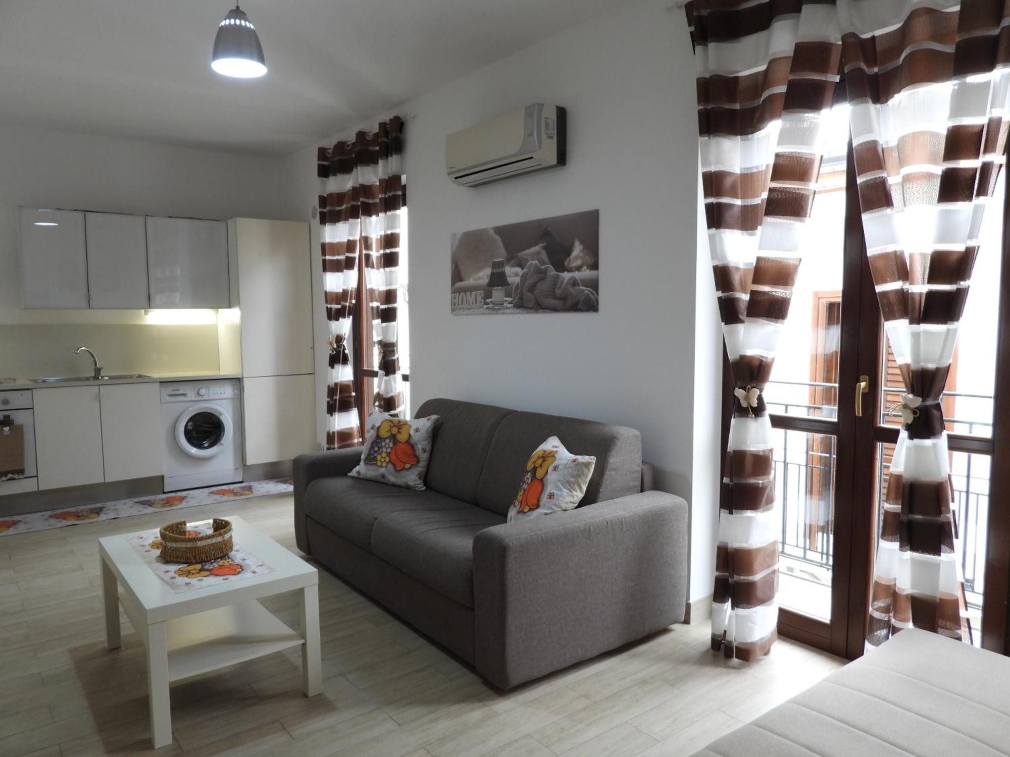 A Casa Di Eli Apartment Palerme Extérieur photo