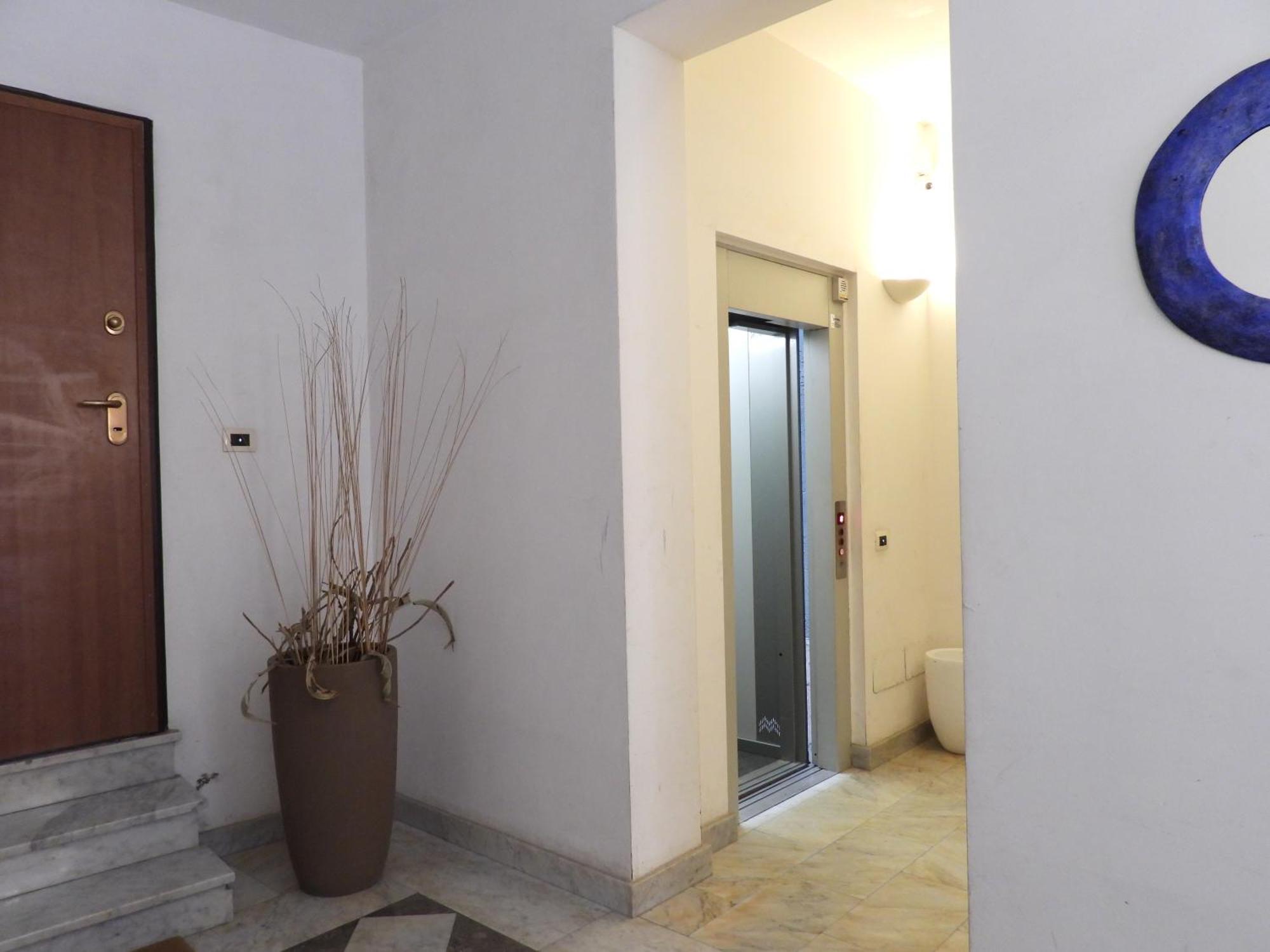 A Casa Di Eli Apartment Palerme Extérieur photo