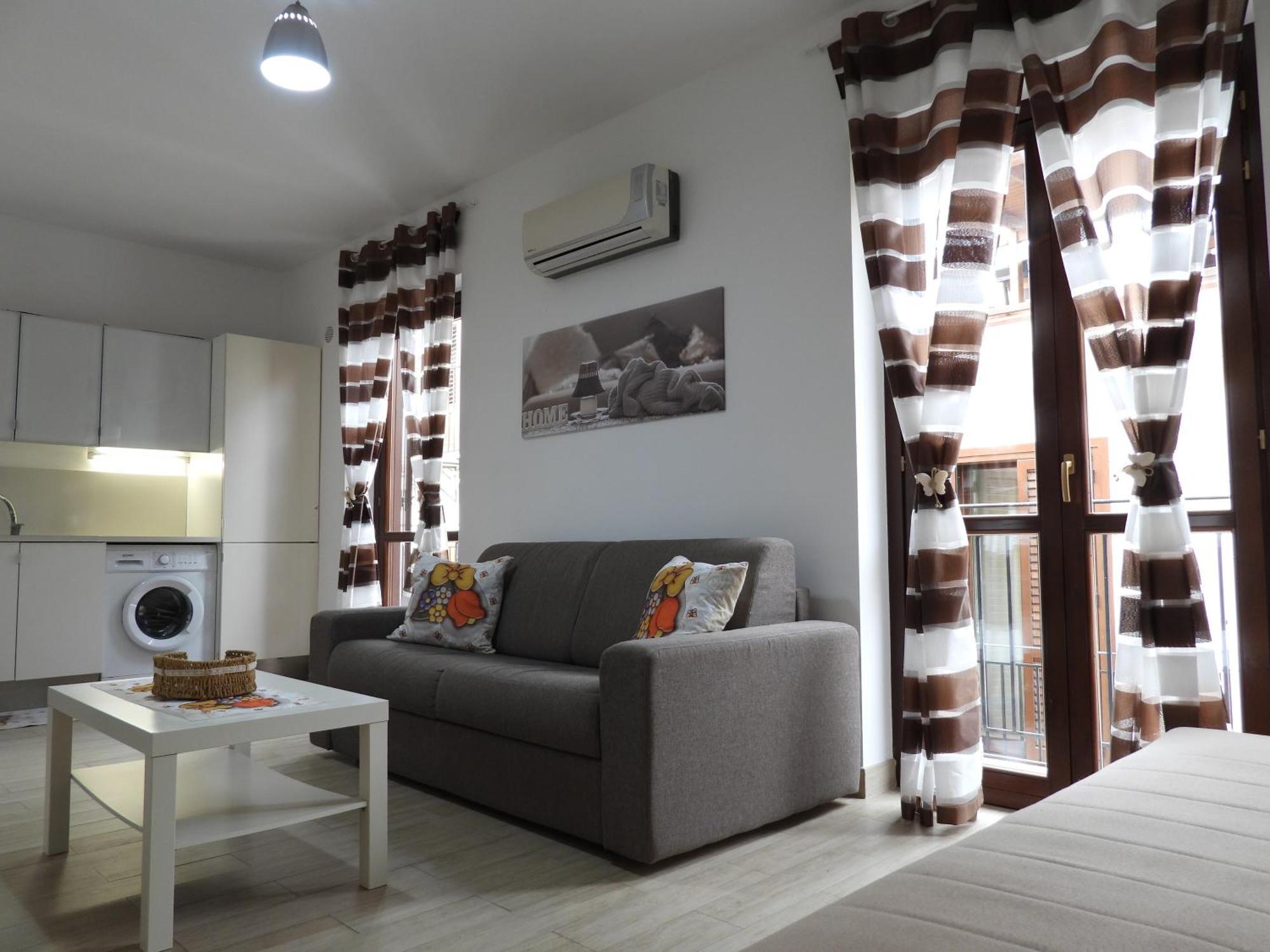 A Casa Di Eli Apartment Palerme Extérieur photo
