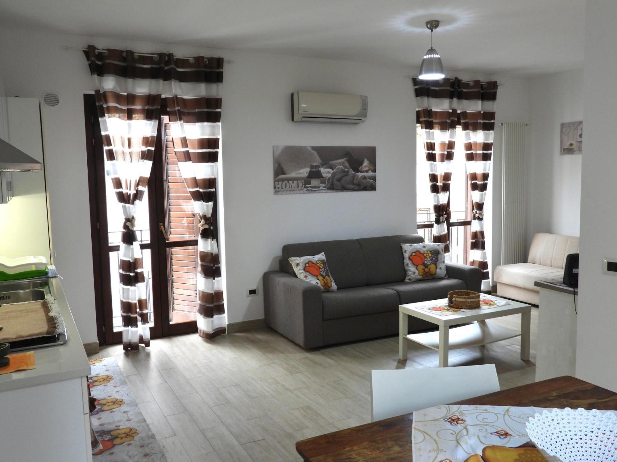 A Casa Di Eli Apartment Palerme Extérieur photo