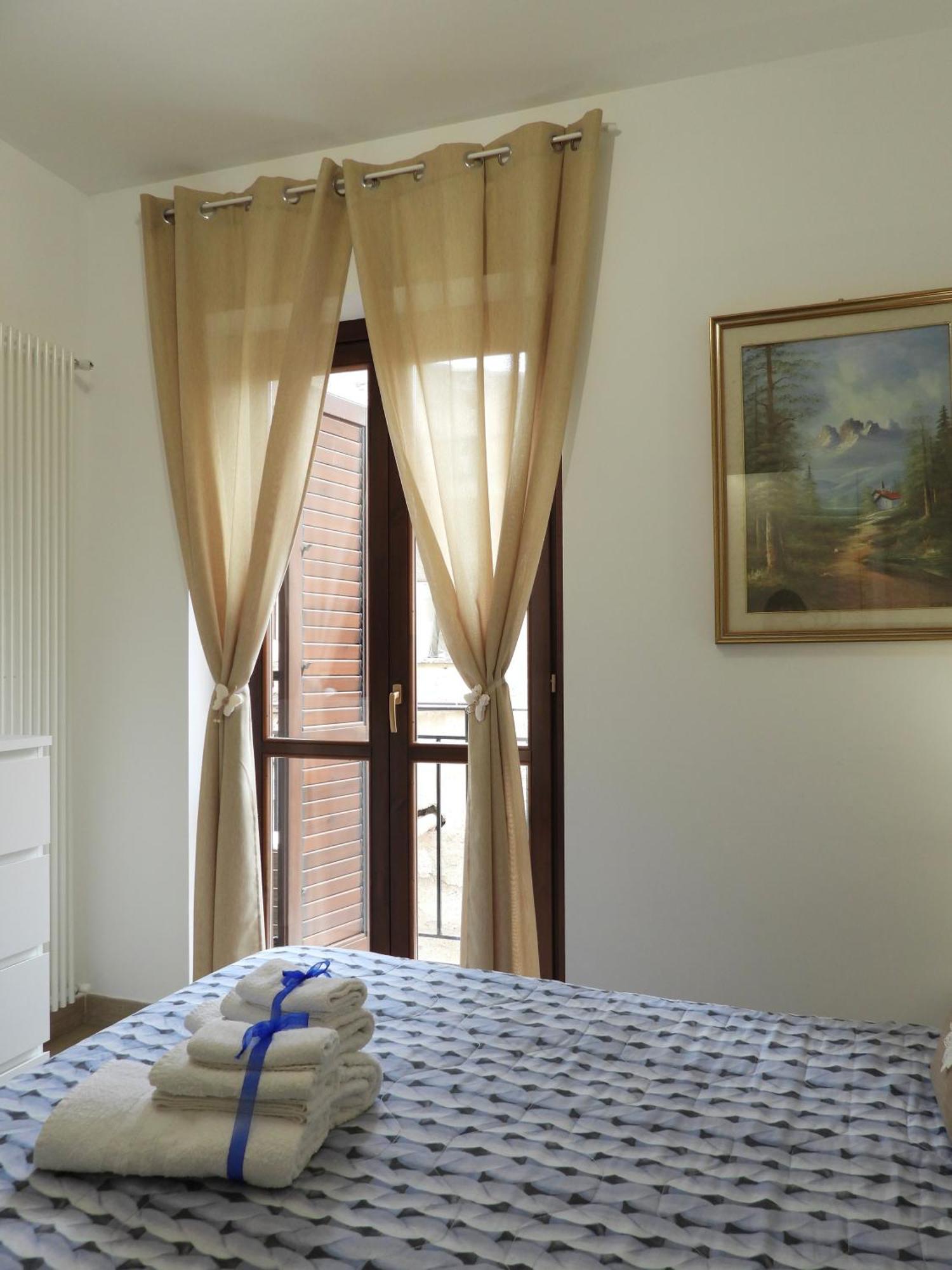 A Casa Di Eli Apartment Palerme Extérieur photo
