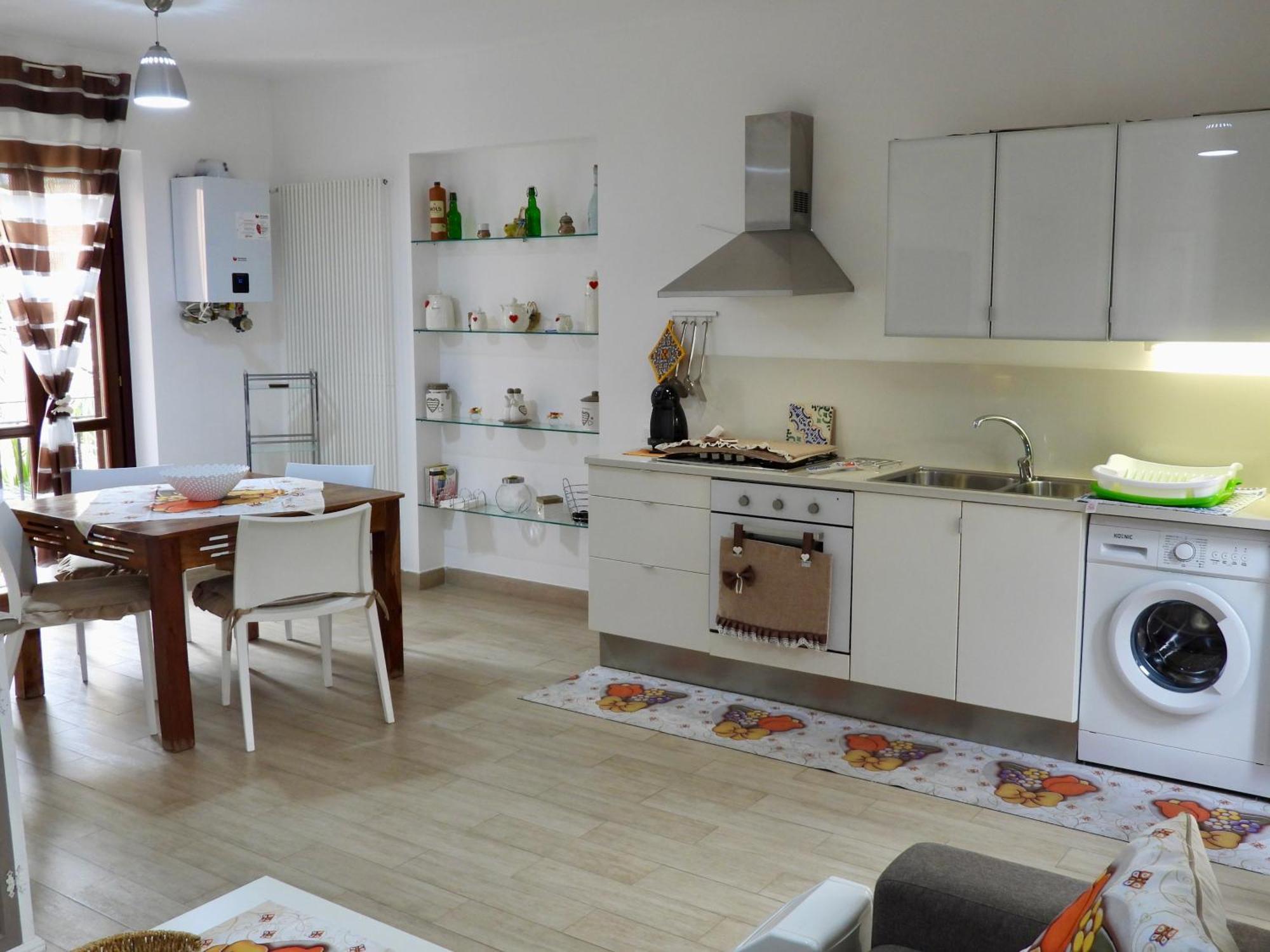 A Casa Di Eli Apartment Palerme Extérieur photo