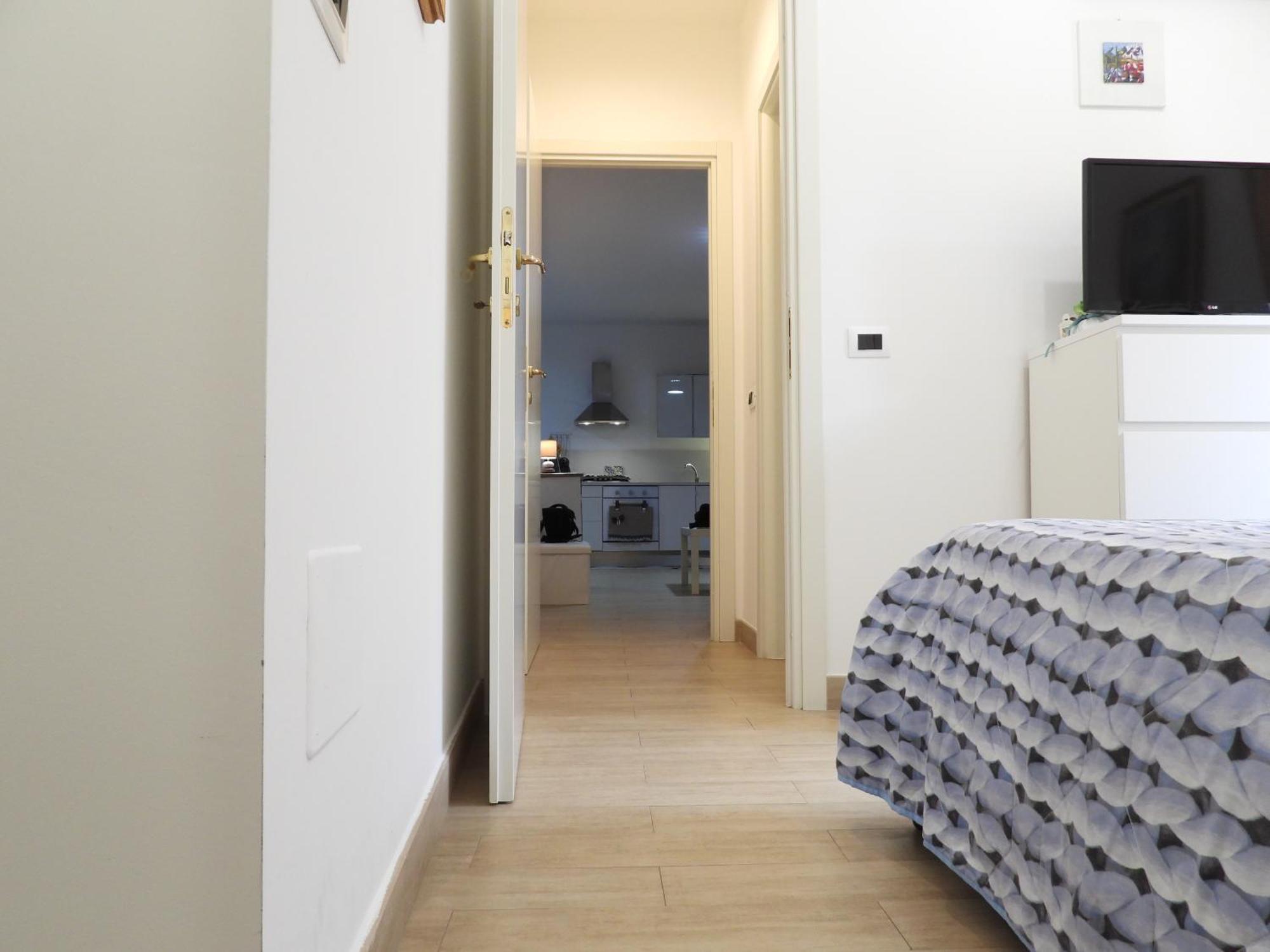 A Casa Di Eli Apartment Palerme Extérieur photo