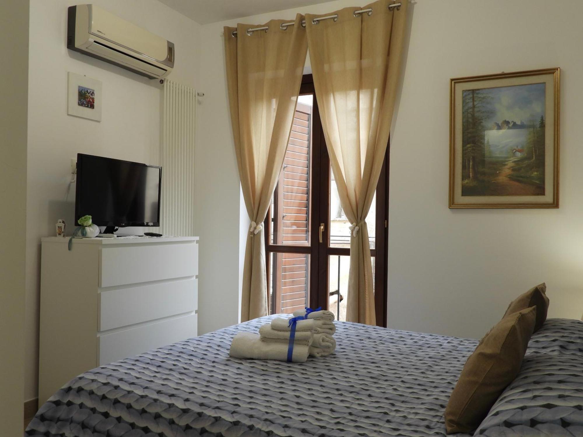 A Casa Di Eli Apartment Palerme Extérieur photo