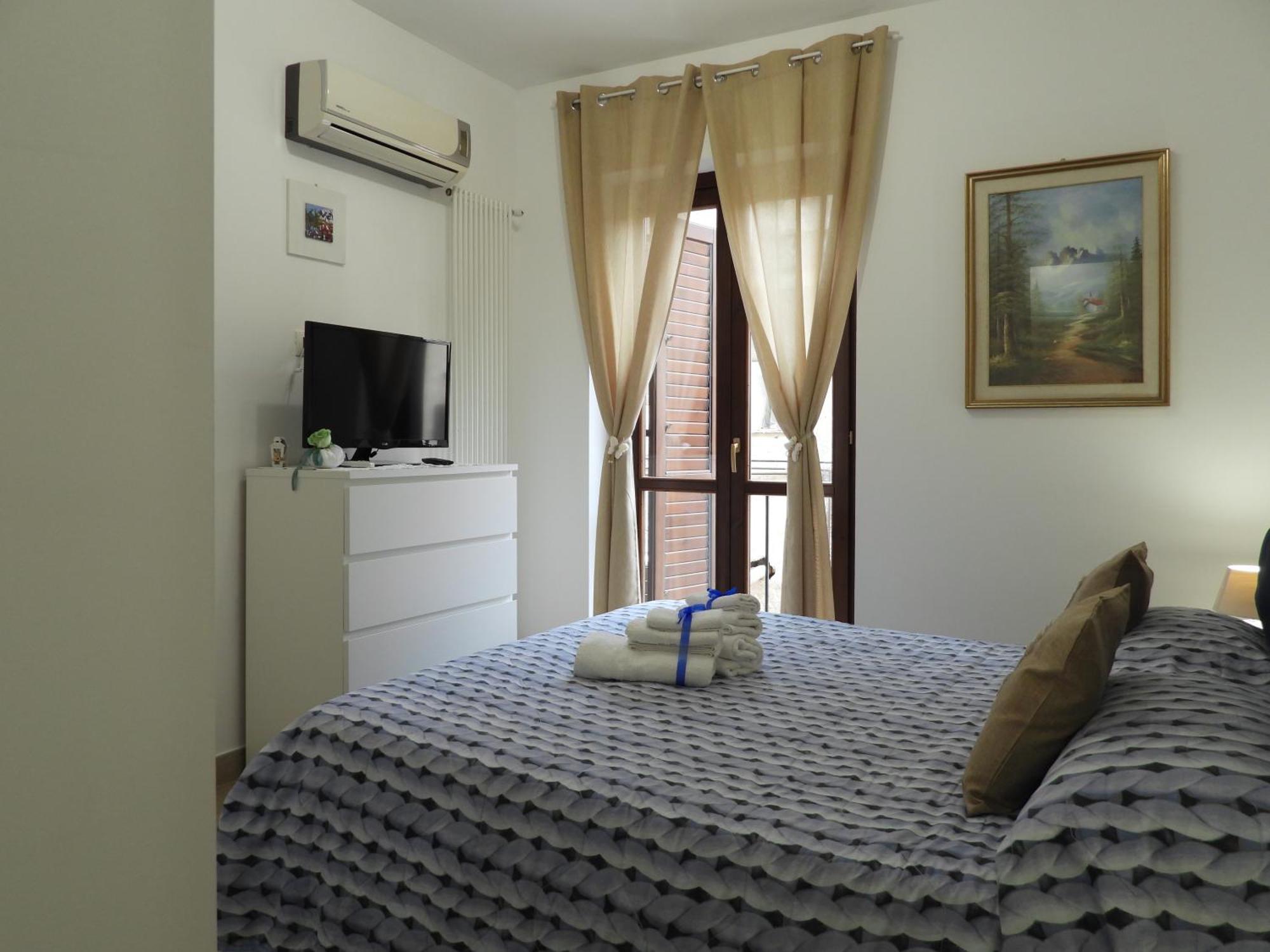 A Casa Di Eli Apartment Palerme Extérieur photo